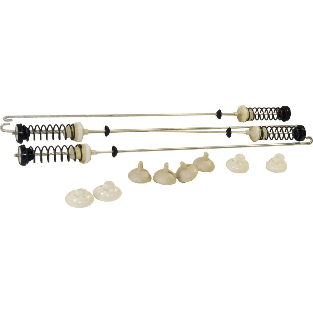 Whirlpool Washer Suspension Rod Kit W10780048