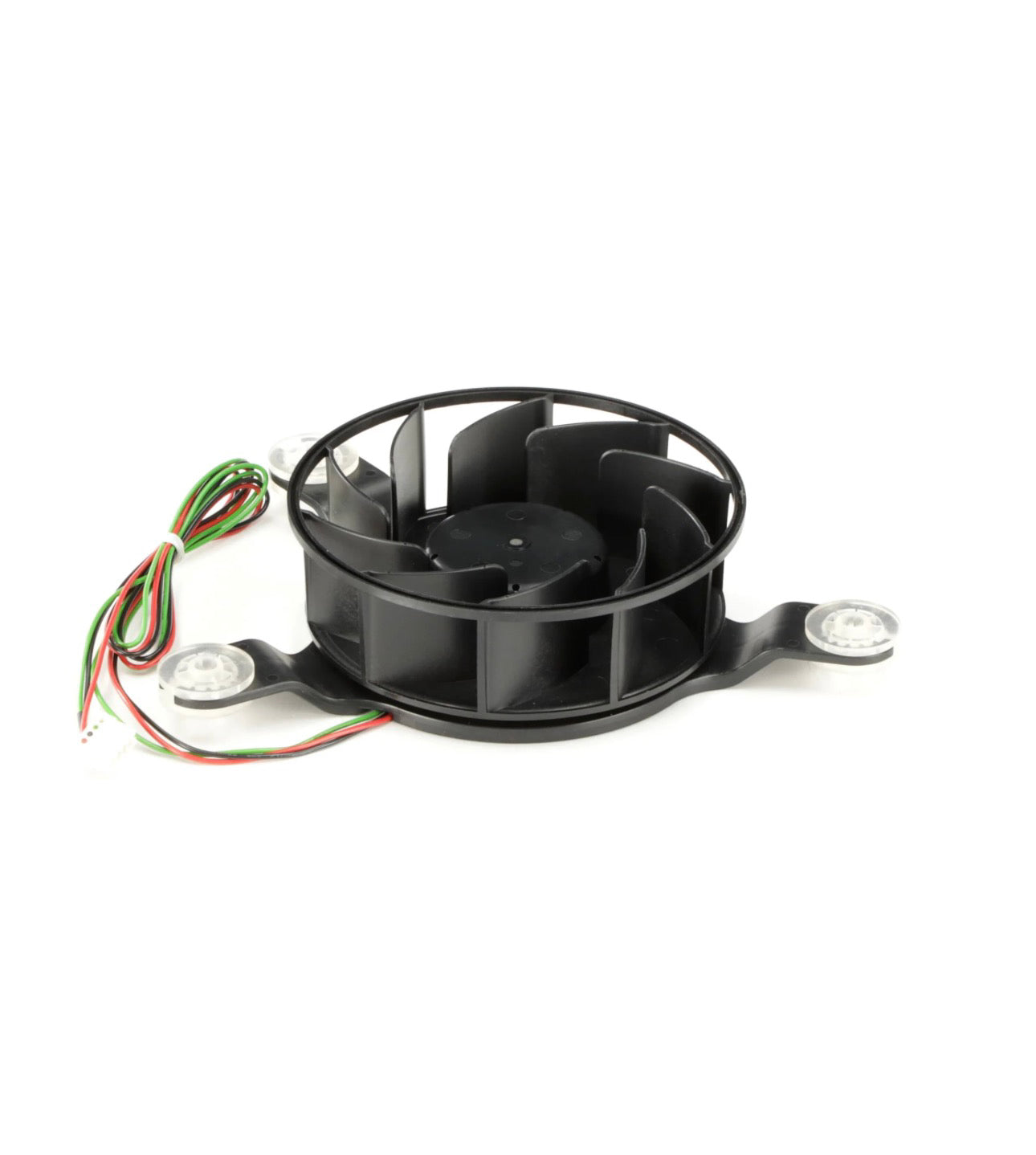 Bosch Refrigerator Evaporator Fan Motor 12026640