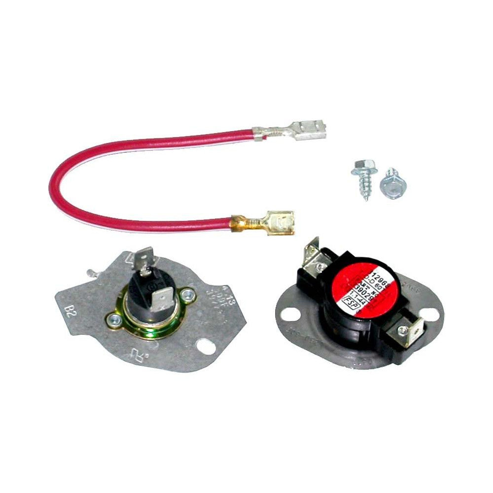 Whirlpool Dryer Thermal Cutoff Kit 279816
