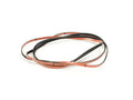 GE Dryer Drum Belt WE03X29897