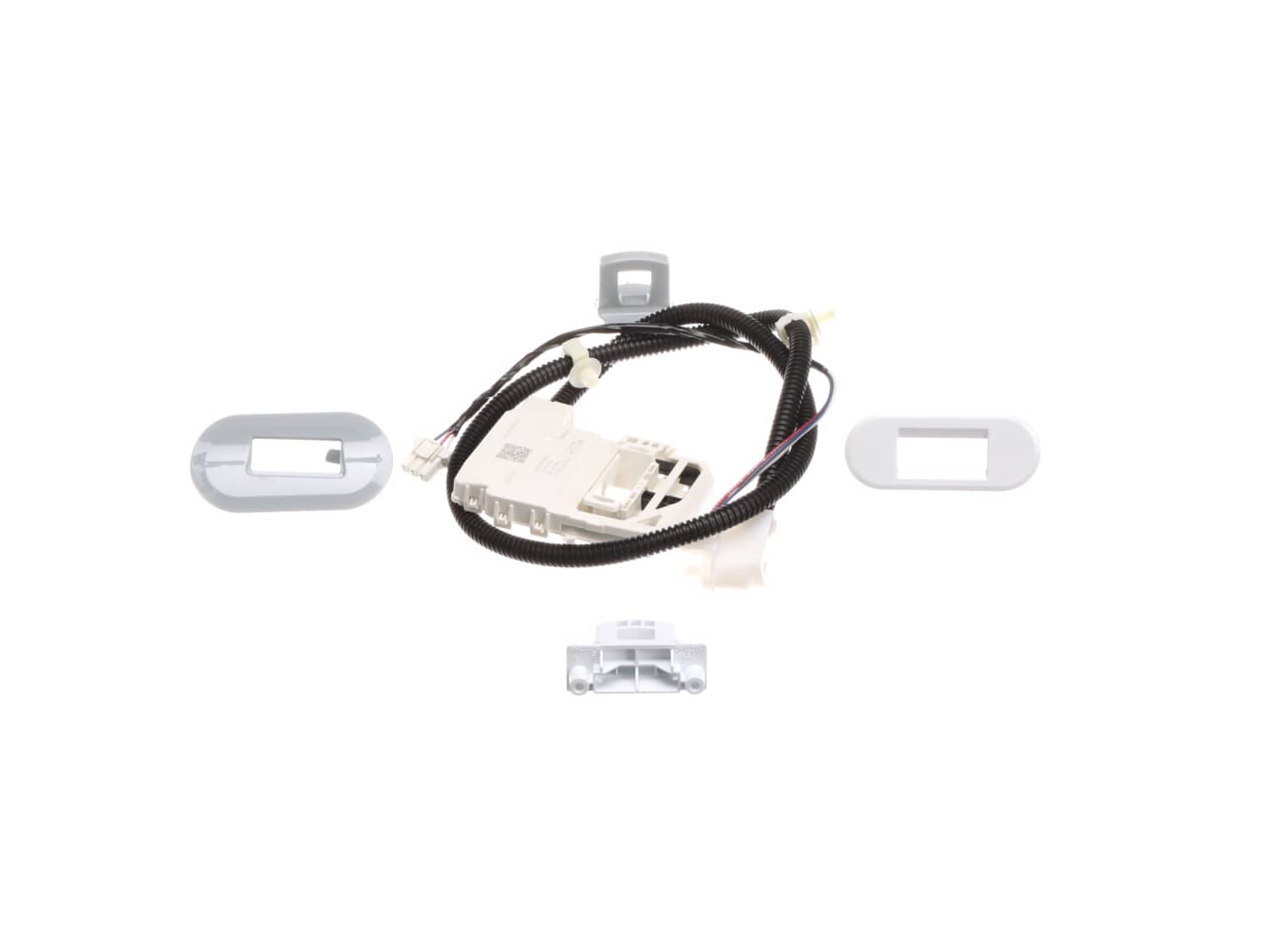 GE Washer Lid Lock Service Kit WH08X37938