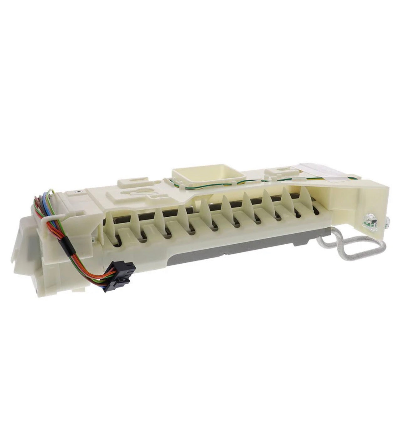 Bosch Refrigerator Ice Maker Assembly 11036056