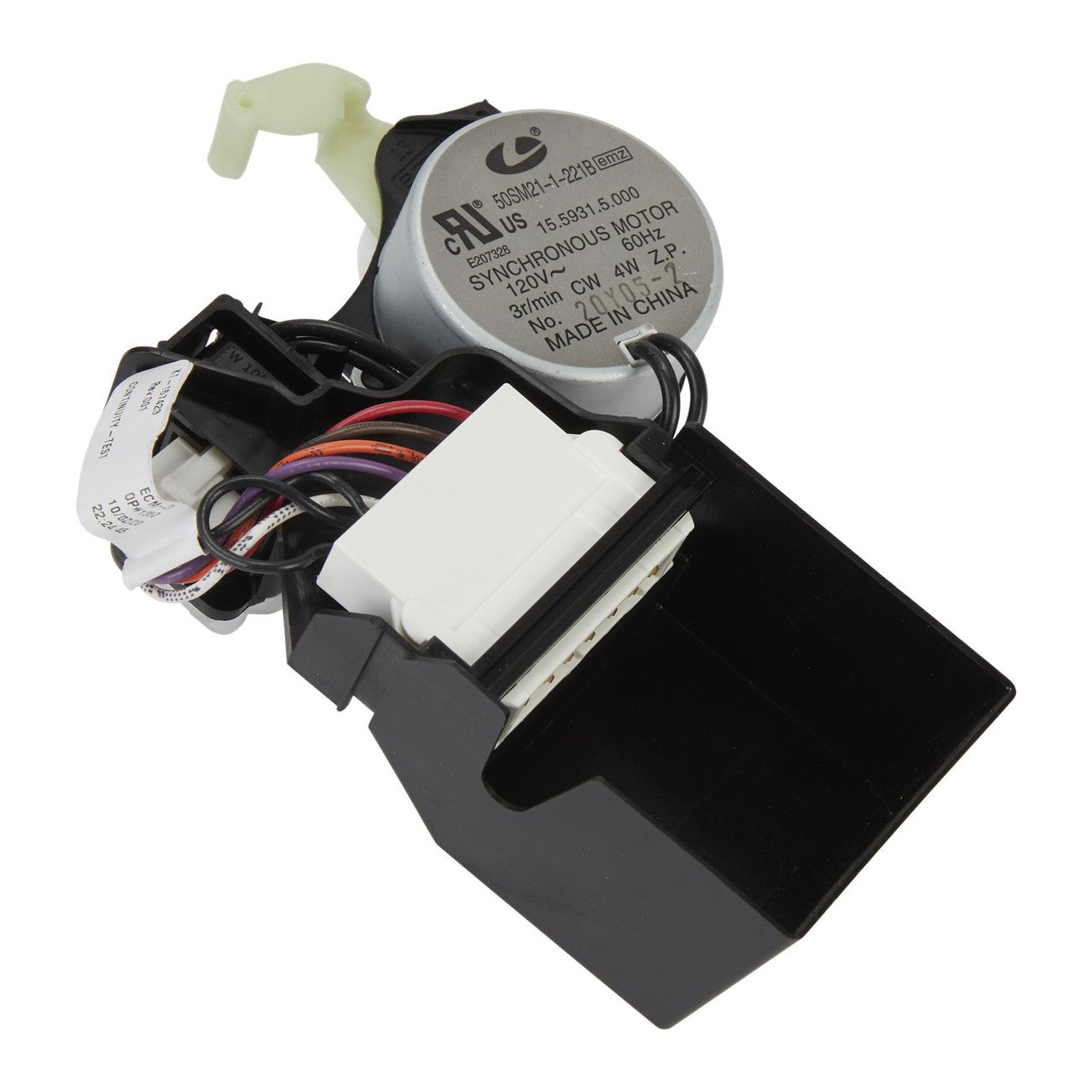 Whirlpool Washer Shift Actuator WPW10006355